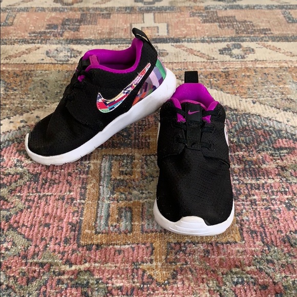 nike toddler size 8 shoes